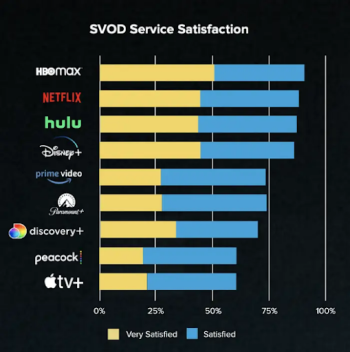 Why Netflix is the Most Essential Streaming Service? - Programming Insider