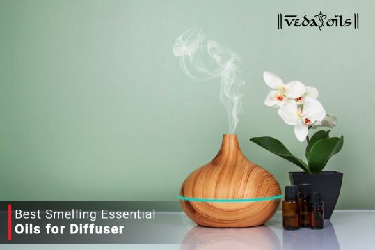 Best Smelling Essential Oils For Diffuser Programming Insider