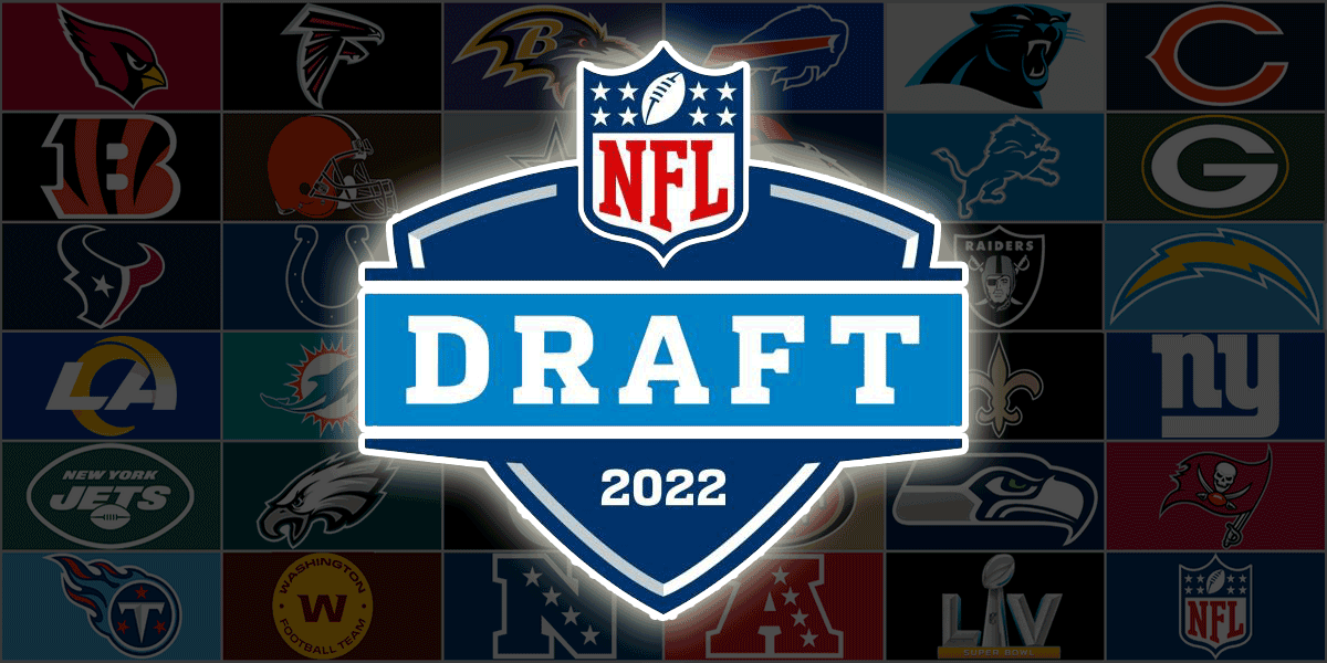 How to Get Accurate Information for the NFL Draft Pick - Programming ...