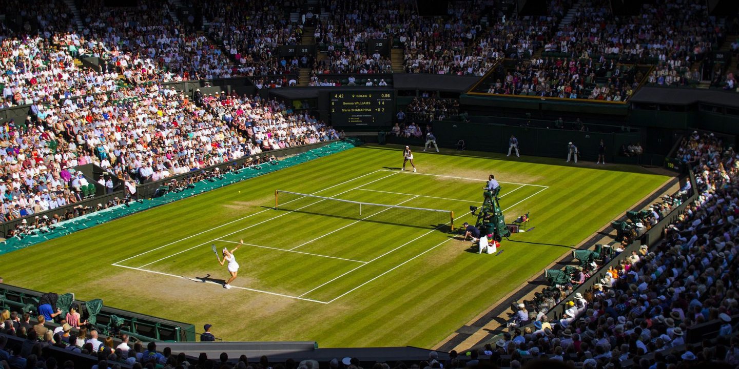 Wimbledon 2022 TV Coverage, Schedule, Players, How to Watch