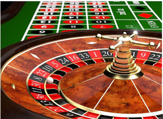 Why Should You Play at 96M Online Casino Singapore? - Programming Insider