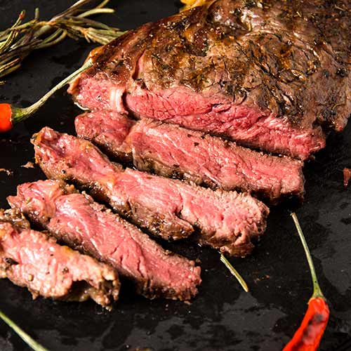 How To Make The Best Black And Blue Steak On A Budget Programming Insider