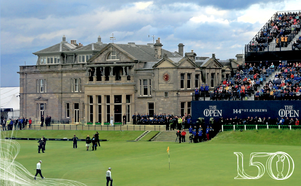 British Open TV Coverage 2022: How to Watch Live Broadcast - Programming Insider
