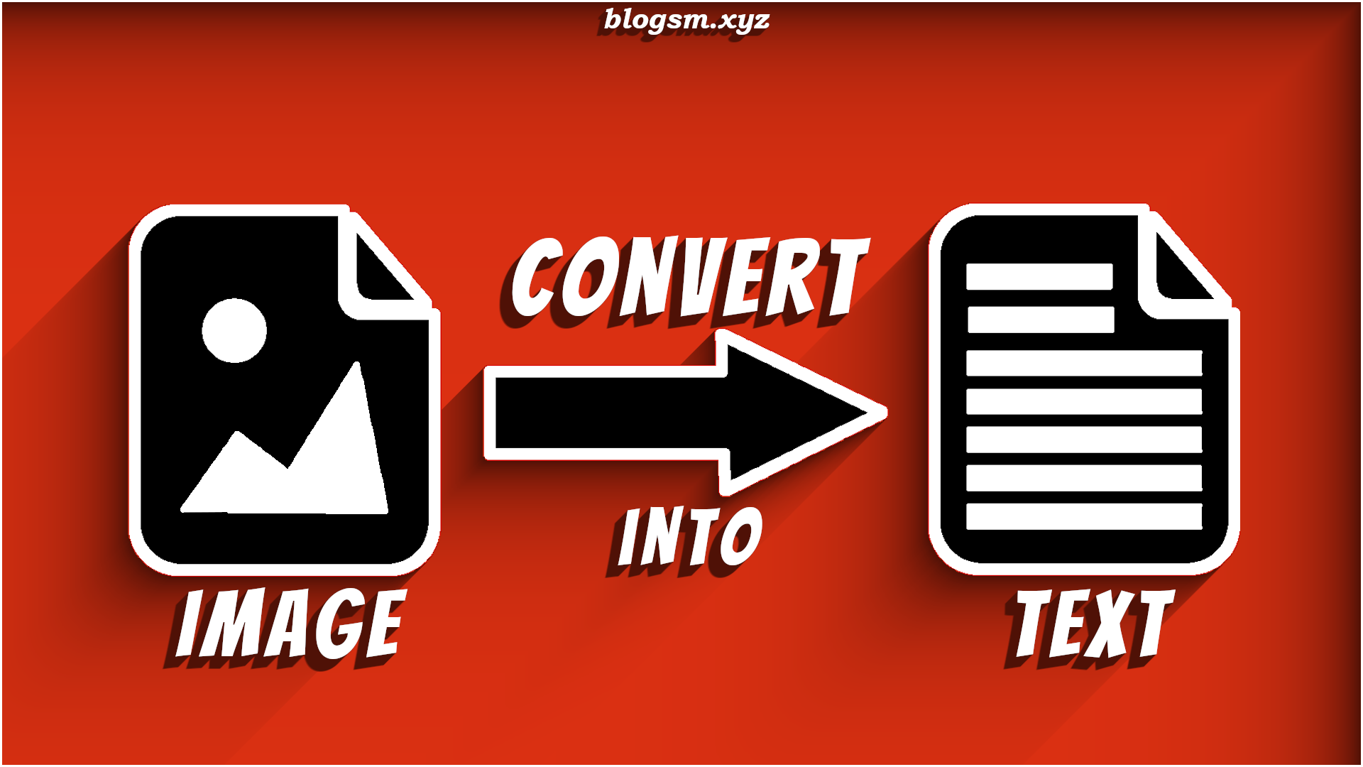 Clarity You Need To Know About Image To Text Conversion Keyclone