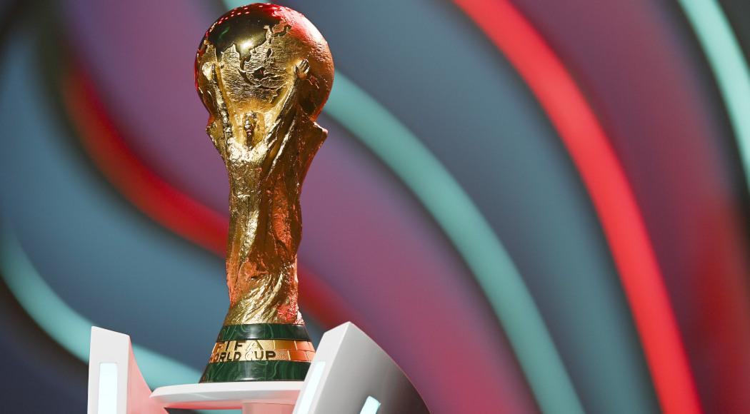 FIFA World Cup 2022 Match Schedule - Programming Insider