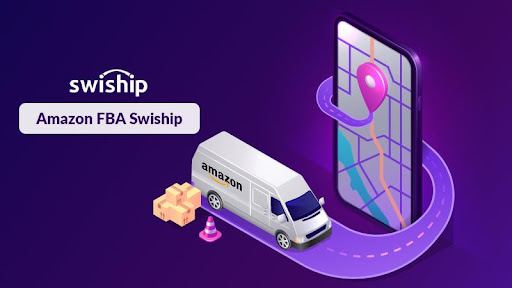 What Is Amazon FBA Swiship? - Programming Insider
