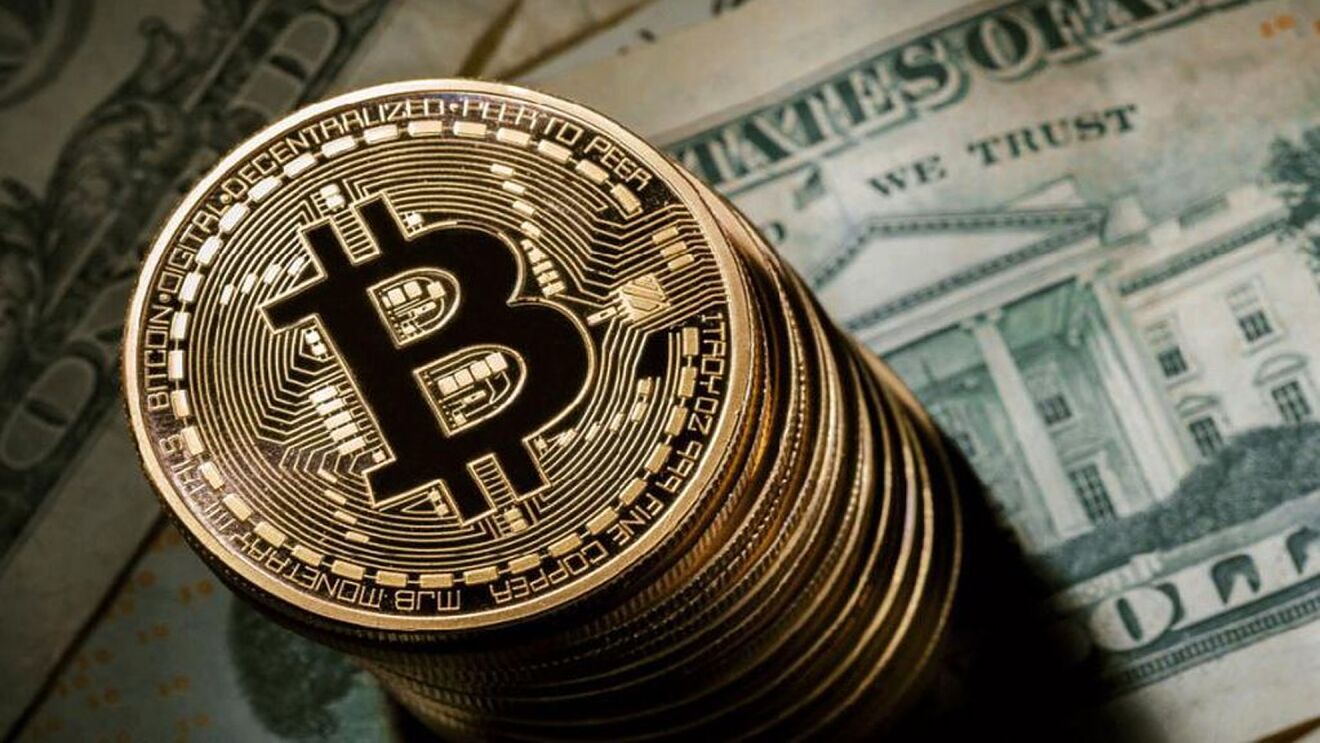 2 to start investing in bitcoin