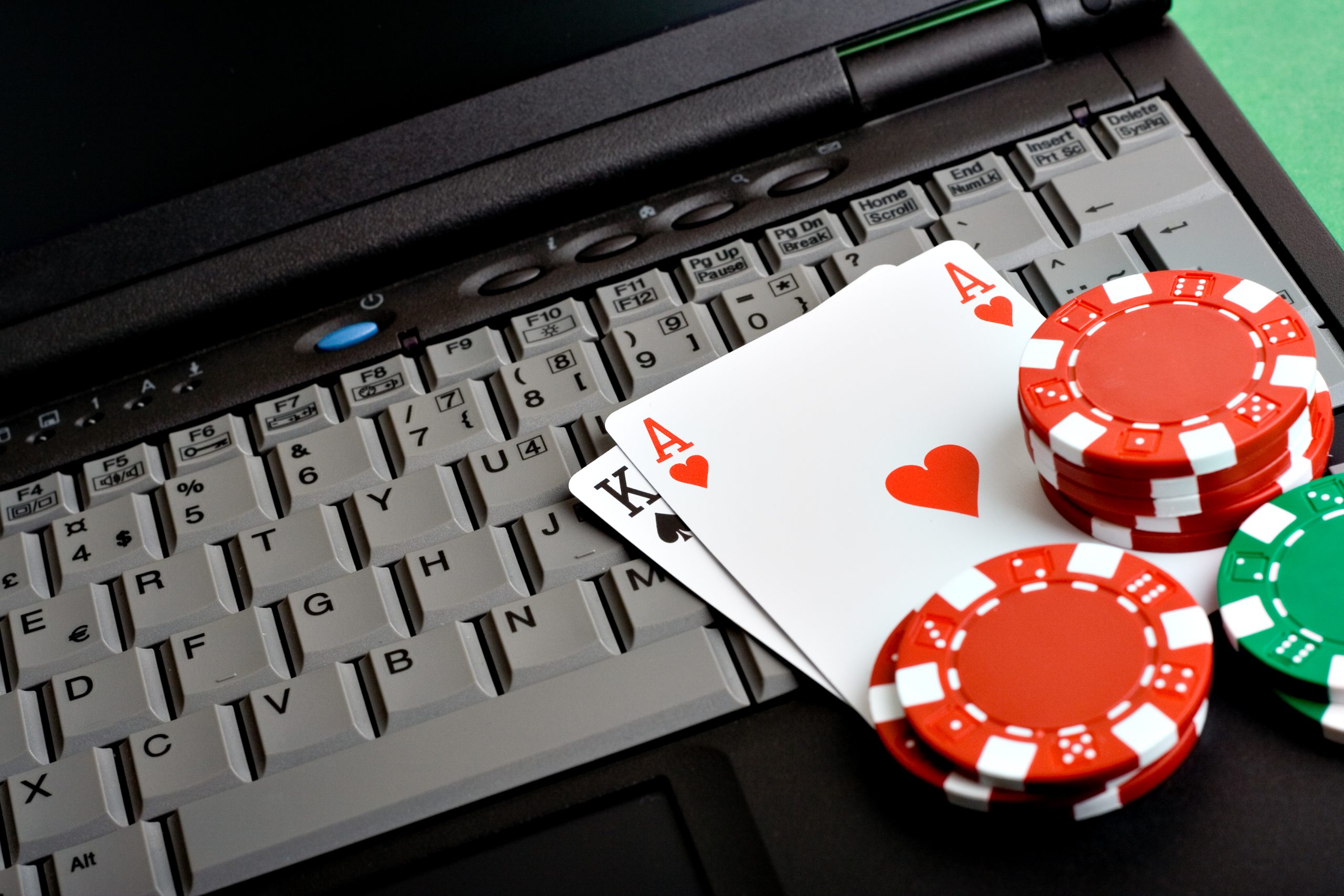 What Do We Know About Online Casino Tournaments? - Programming Insider 