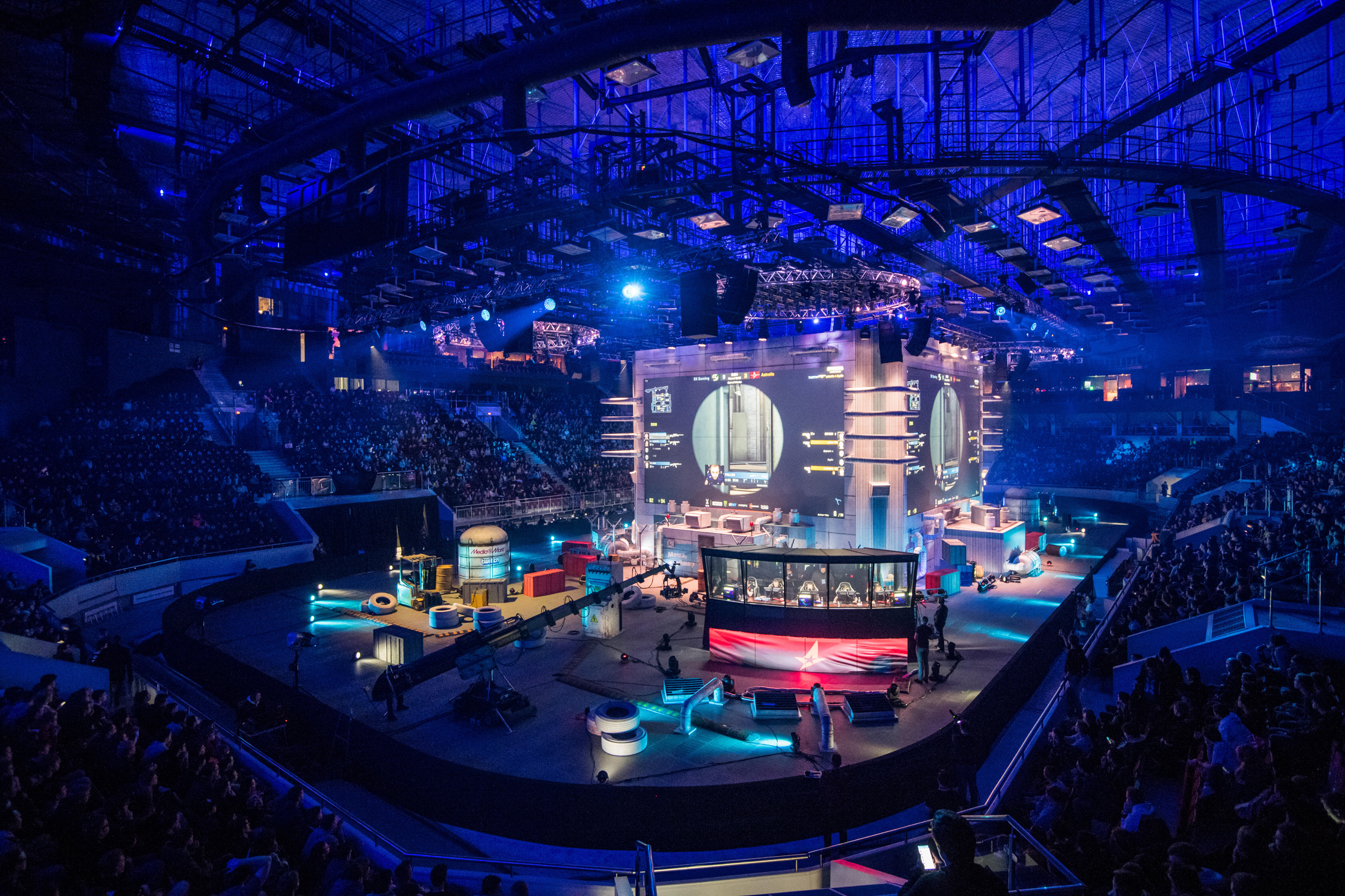 the-rise-of-esports-how-tournaments-are-changing-the-game