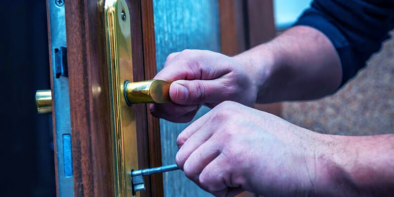 Wisberg and Daughter Locksmith - Handling All Your Security Needs ...