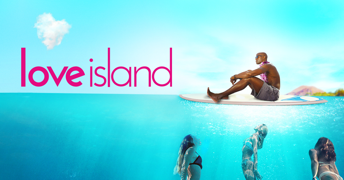 'Love Island' Opens New Season on Peacock Programming Insider