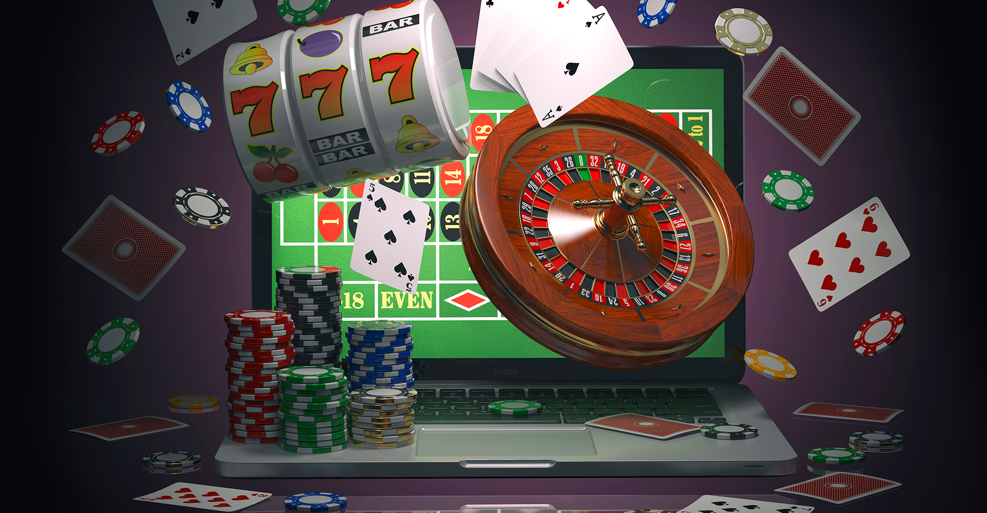 Safe Online Gambling Tips And Experience Programming Insider