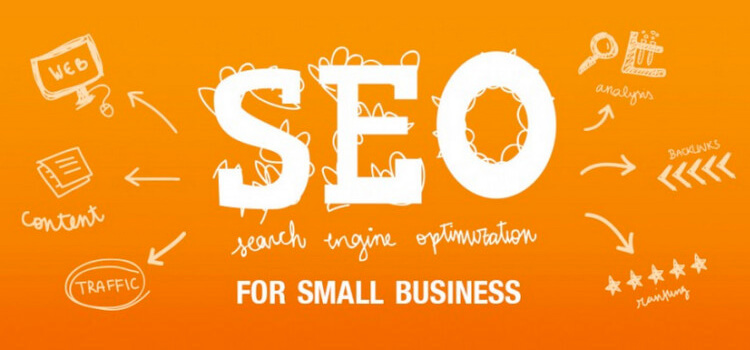 SEO For Small Business to attract Lead Organically