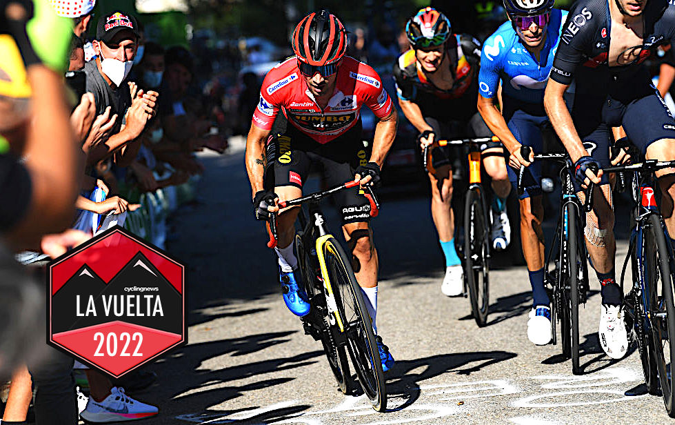 WATCH LIVE Vuelta a España 2022 How to Stream La Vuelta on TV & Other
