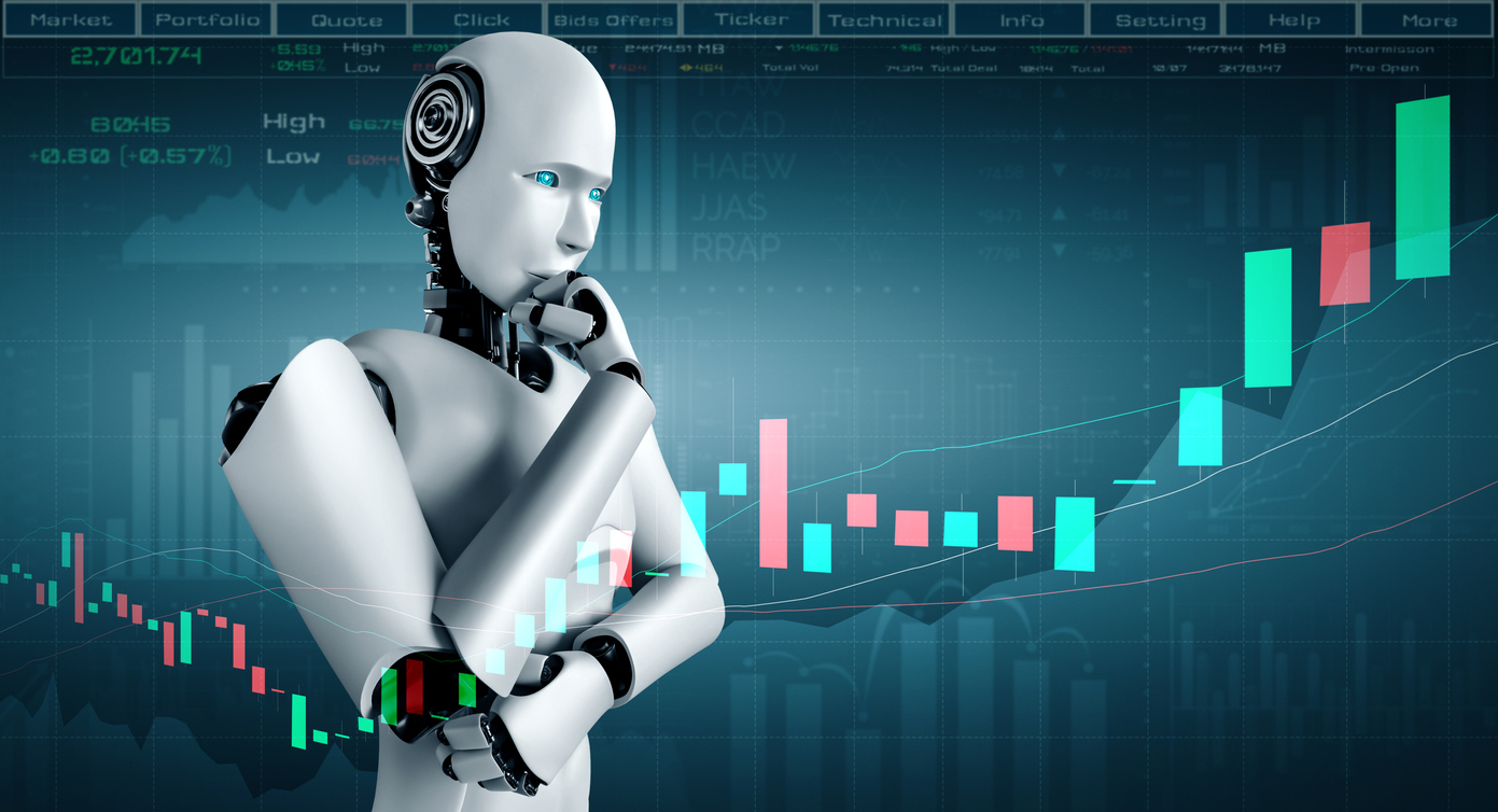 best ai trading bot crypto