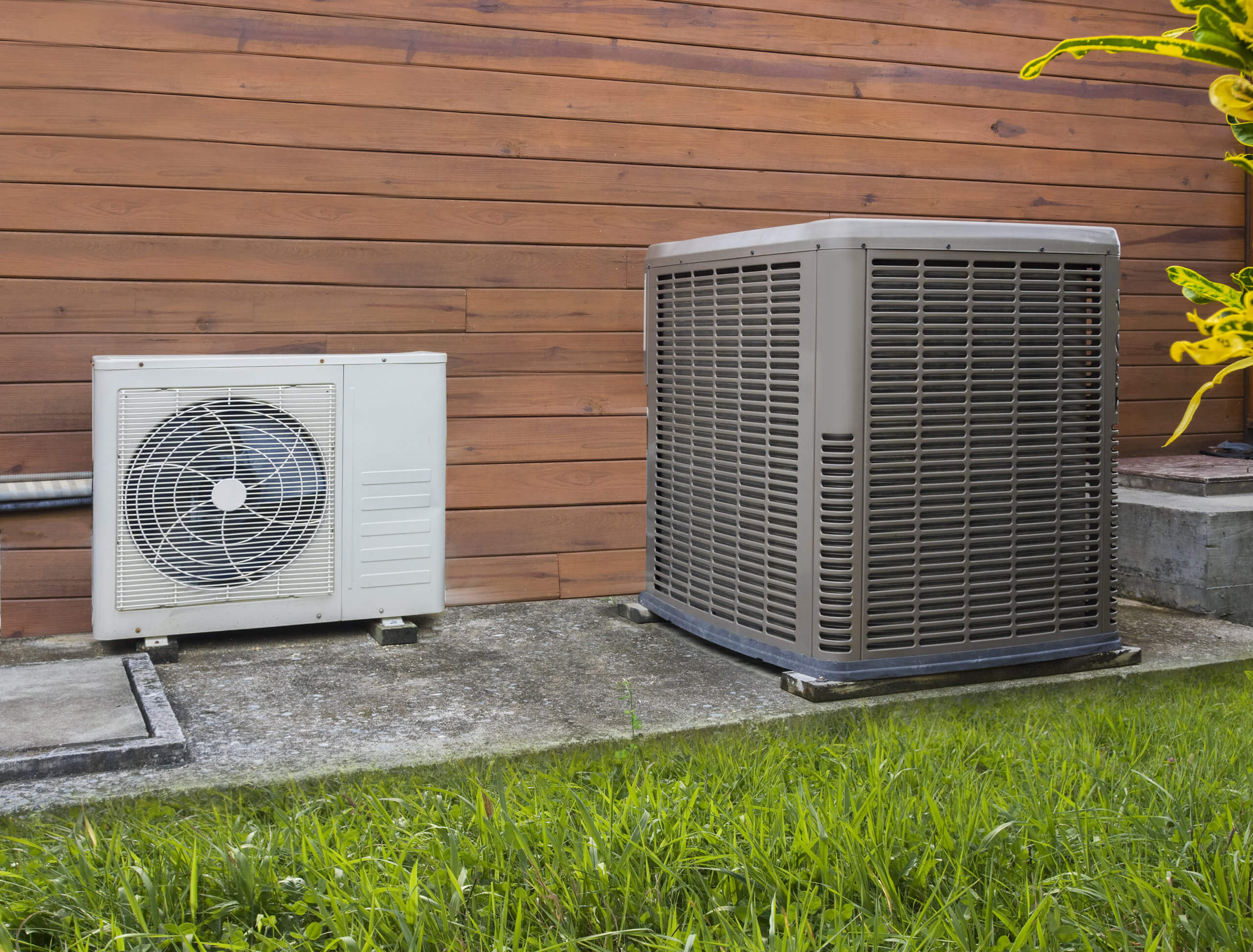 Does A Heat Pump Have A Heating Element