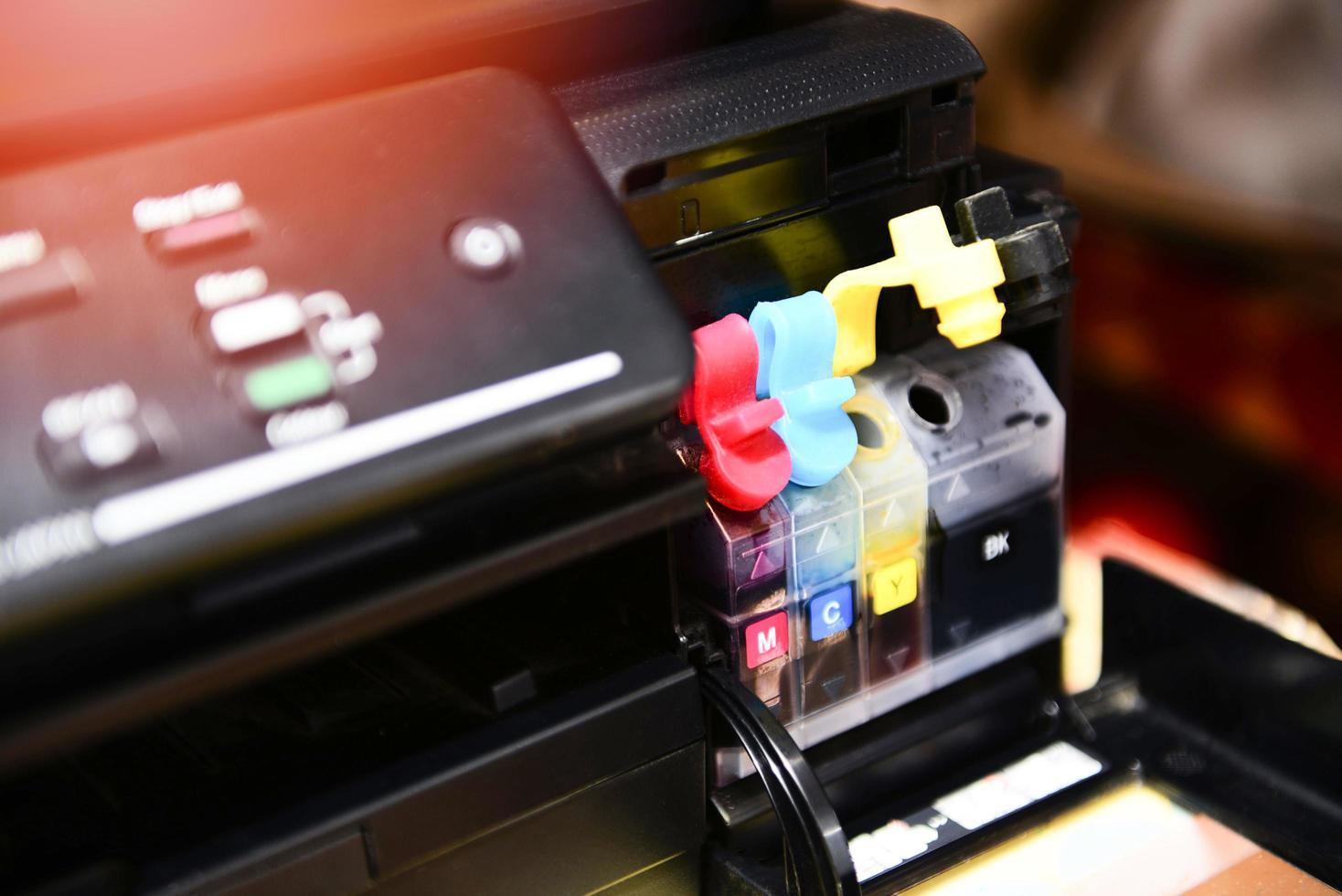 Different Types of Printer Ink: This Ultimate Guide - Programming Insider