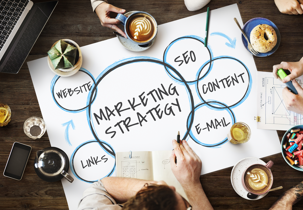 Online Marketing Strategies to Enhance Business-to-Business Dealing 