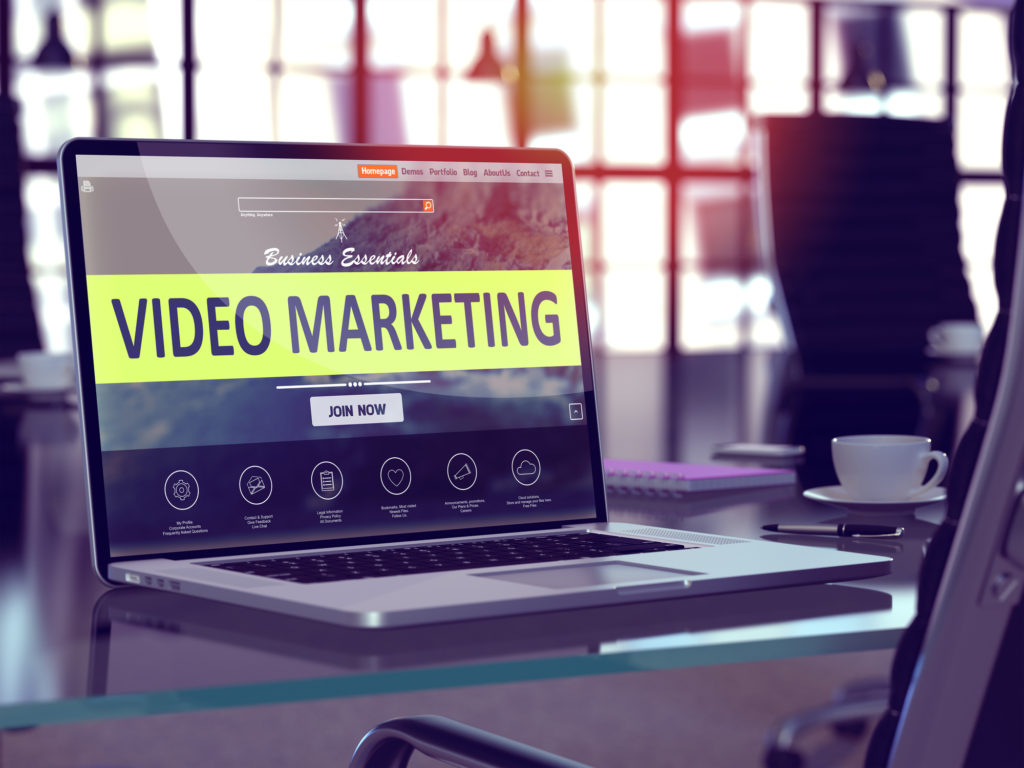 Video Marketing Guide: How to Create a Video Marketing Strategy