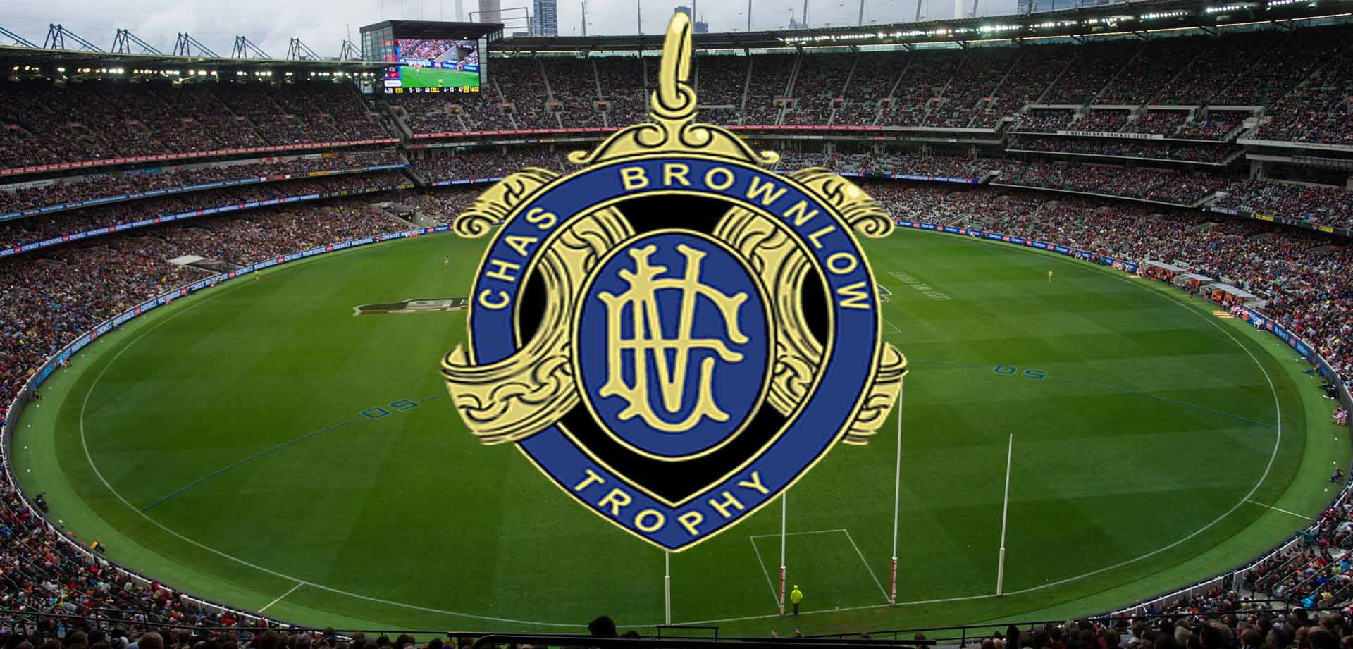 Brownlow Medal 2022 How to Watch Brownlow Online, TV Channel, Date