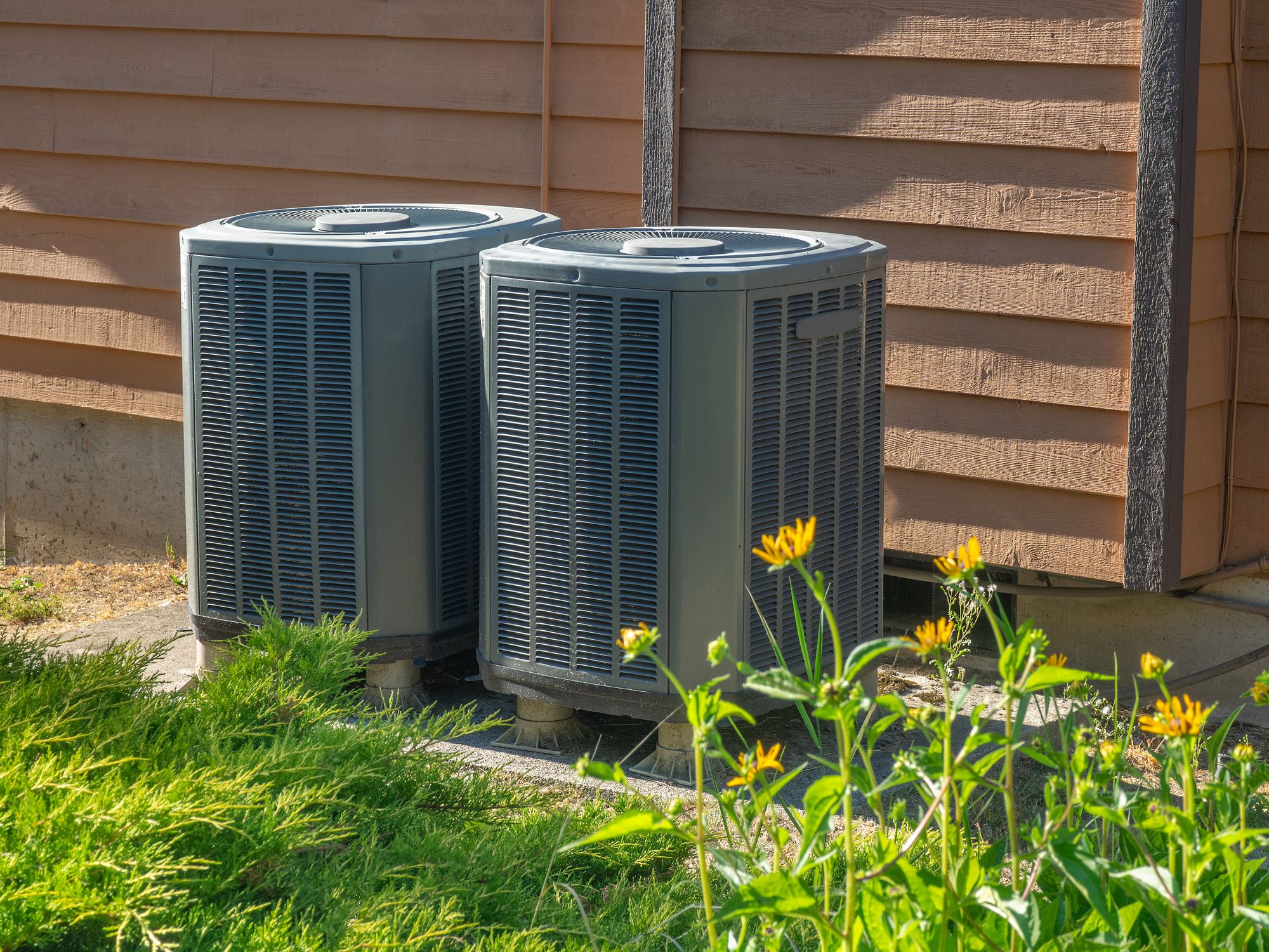 Why You Should Install a New HVAC Unit