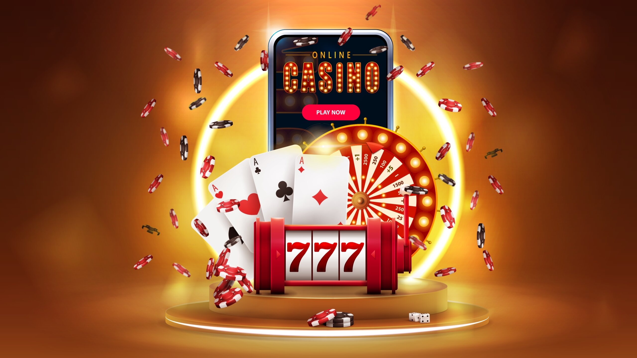 Genting casino online