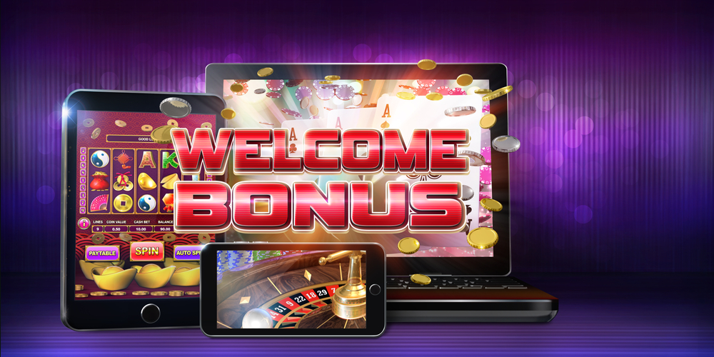 Everything you need to know about online casino free spins – Free To All