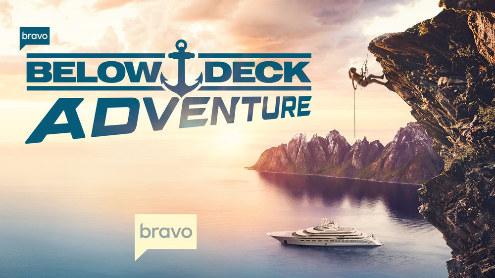 Bravo Debuts Below Deck Adventure Programming Insider   Adventure 