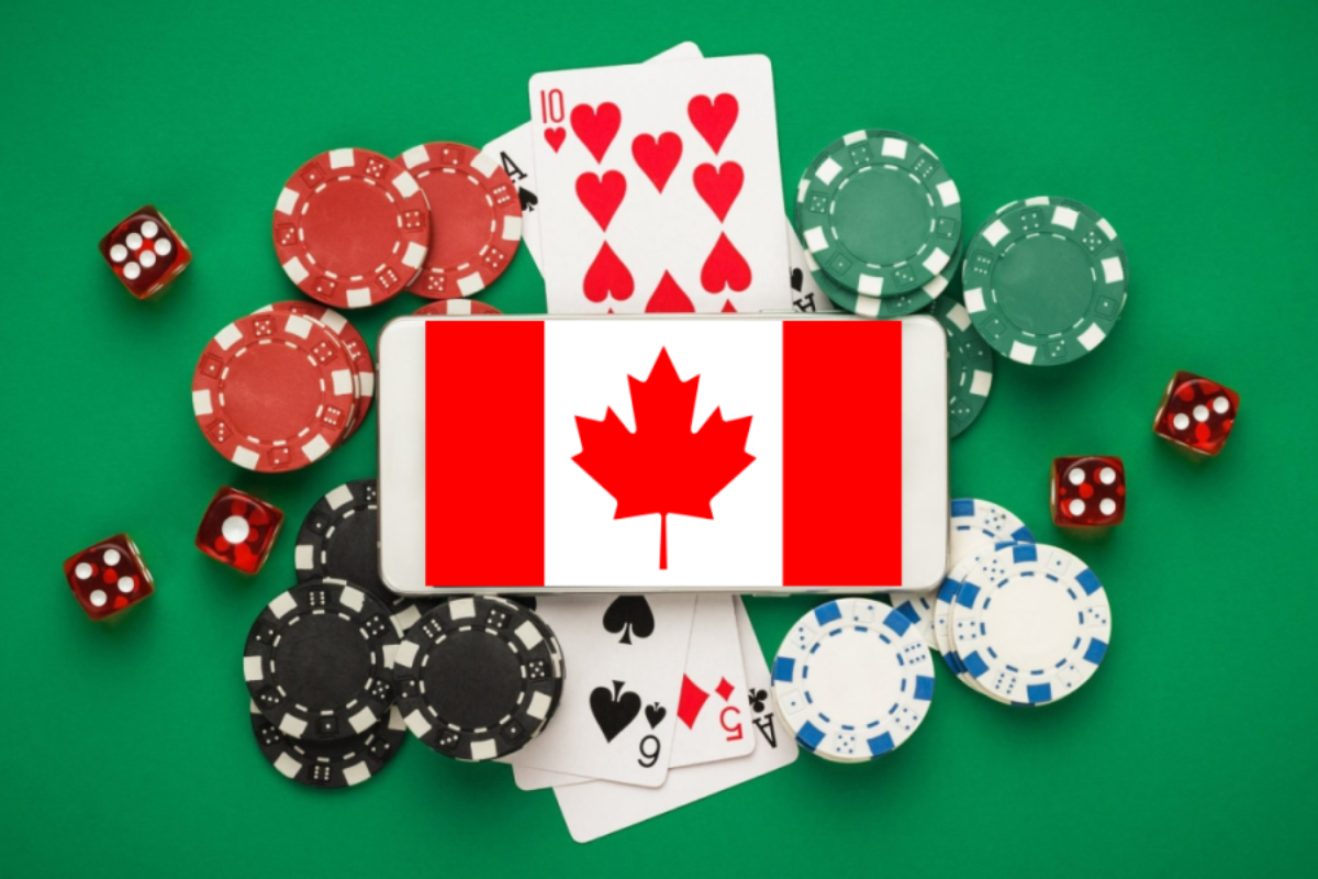 Best online casino canada reviews