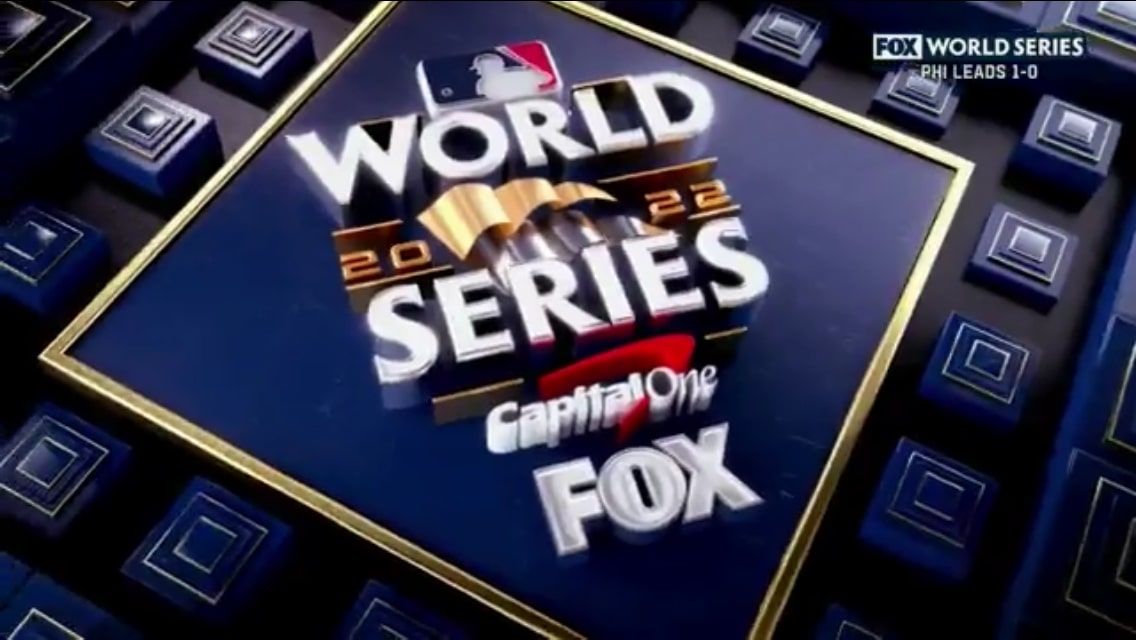 Fox Scores Ratings Win with World Series Viewership Rebound - The  Cordcutter - The Official Mohu Blog