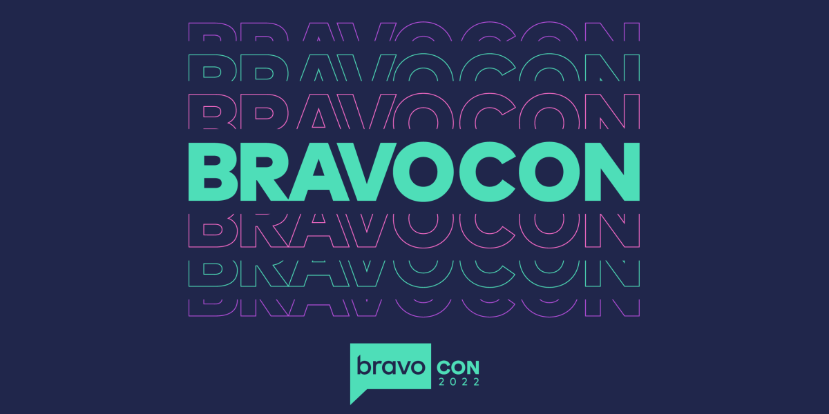 Housewife Alert! BravoCon is Back and Chock Full of Your Favorite
