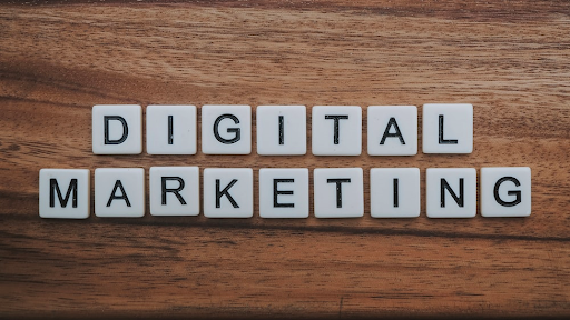 Promote Your Business via Digital Marketing