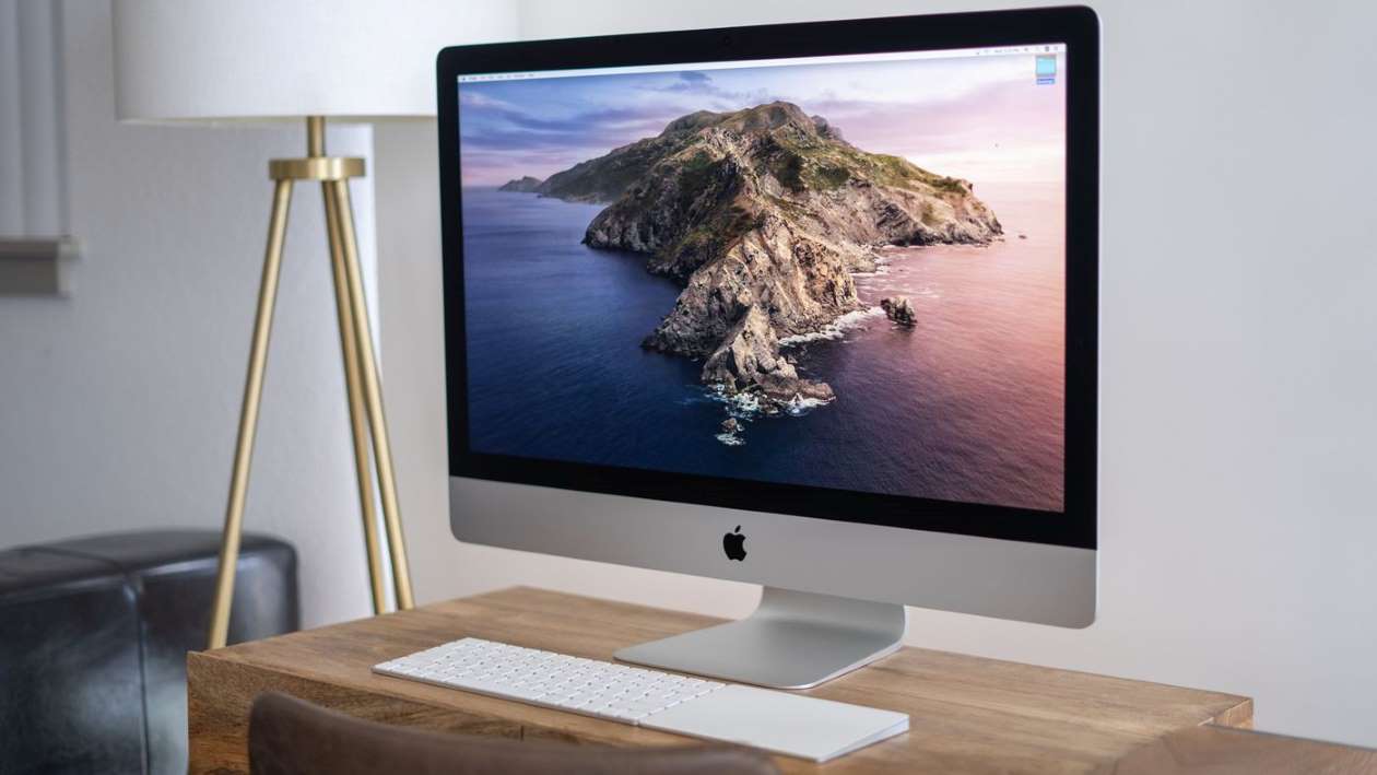 Apple iMac Pro i7 4k is a Fantastic Desktop Computer - Programming Insider