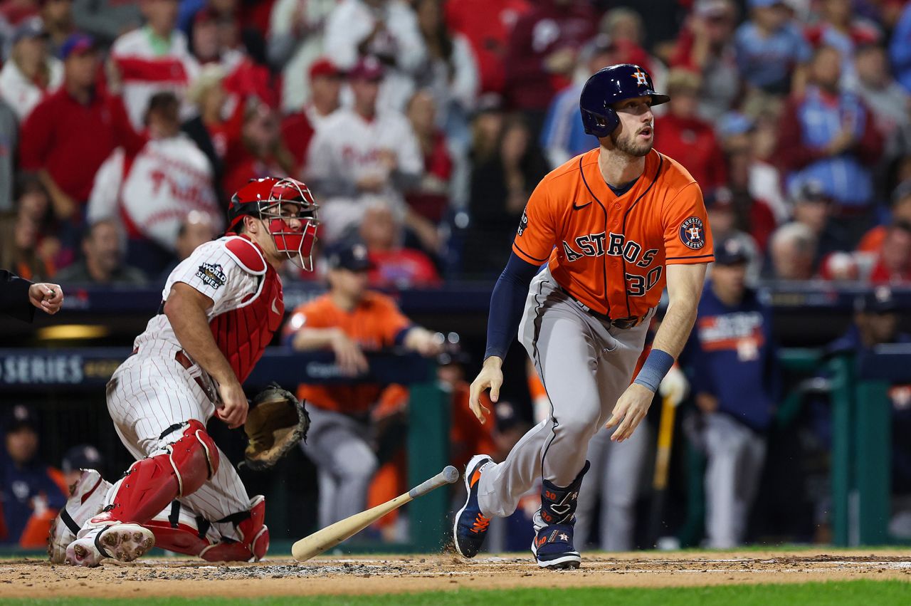 Wednesday Ratings Game 4 of The World Series Leads Fox to Easy Victory