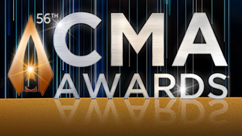 'The 56th Annual CMA Awards' Airs On ABC - Programming Insider