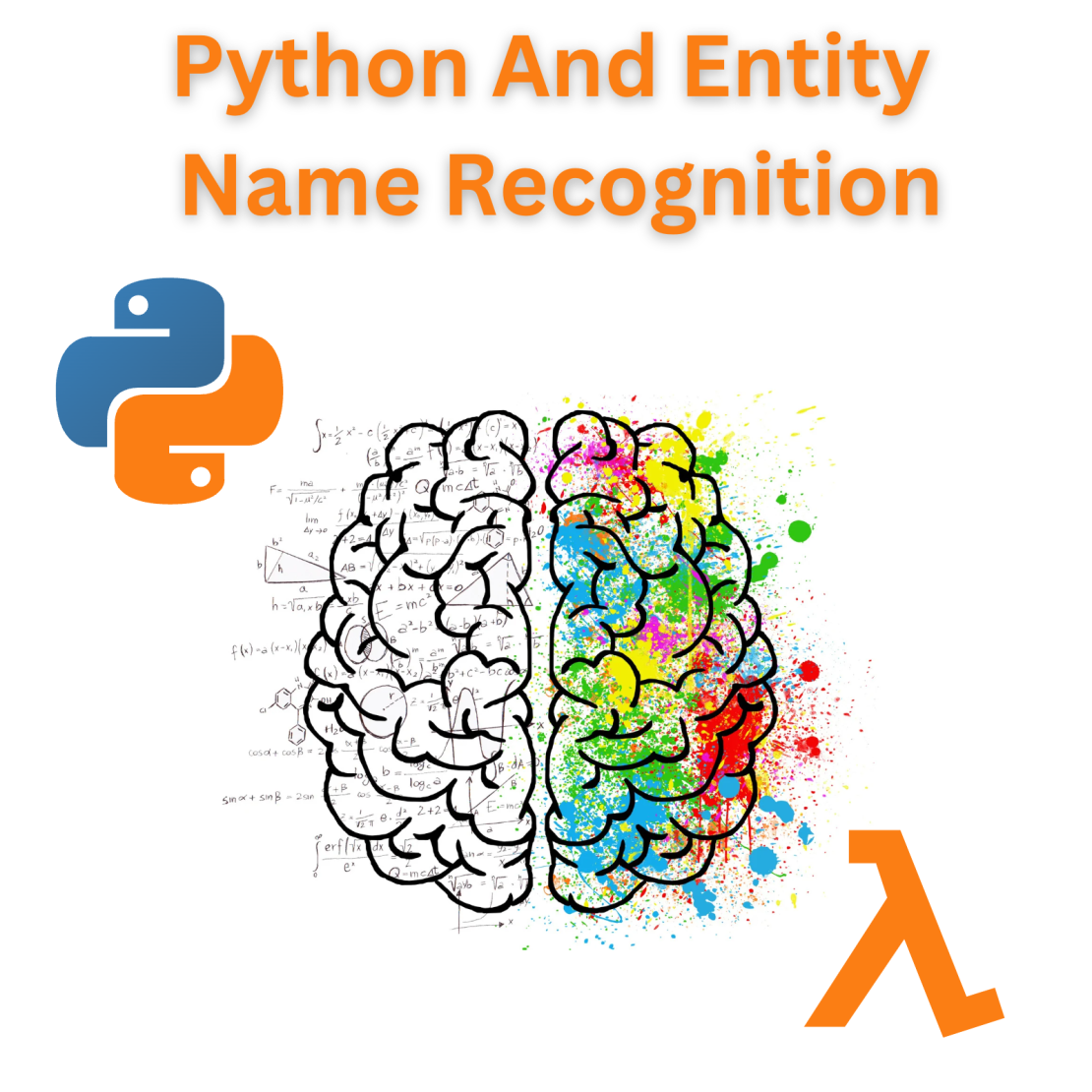 Python And Entity Name Recognition - Programming Insider