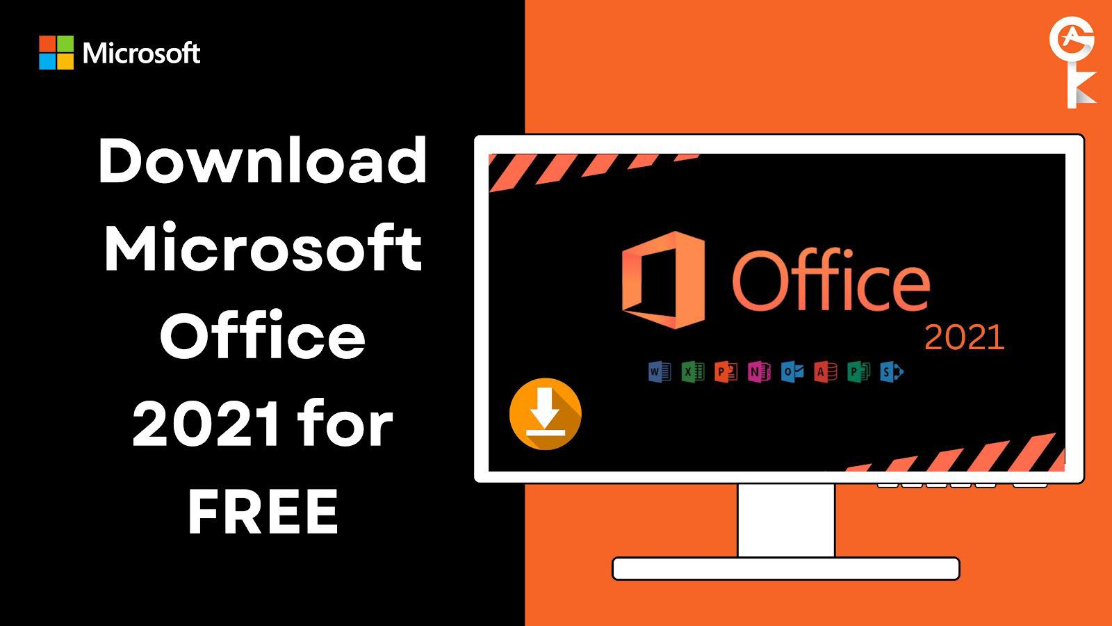 ms office download 2021