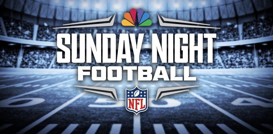 49ers Vs. Cowboys Is Most-Watched 'Sunday Night Football' Game Since 2006 –  Deadline