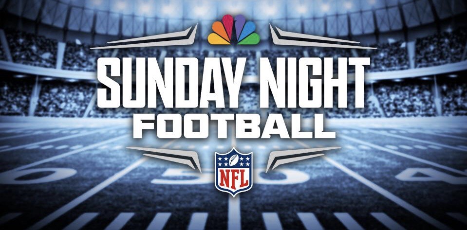 Sunday Night Football Archives - Programming Insider