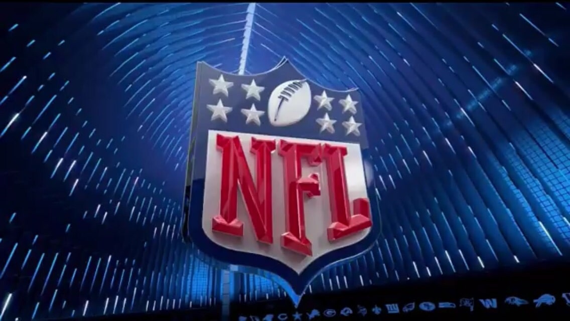 NFL Week #16: Saturday, NFL Network has a tripleheader; Sunday Games: Fox  6, CBS 5 and NBC 1 - Sports Broadcast Journal