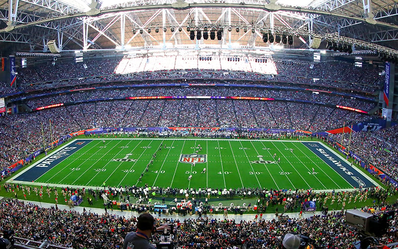How to Watch Super Bowl 2023 Without a TV Programming Insider