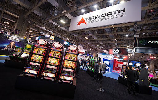 What Are Ainsworth Slot Machines? List of Ainsworth Slot Machines