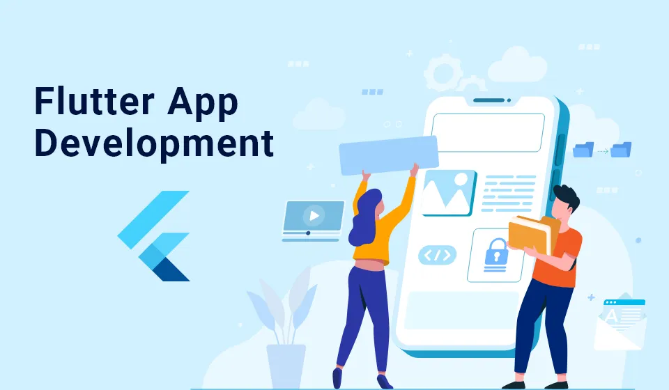 What is a Flutter Development Agency - Programming Insider