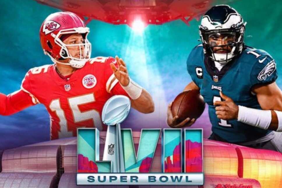 Eagles-49ers TV ratings huge for Fox, sets up big Super Bowl 2023