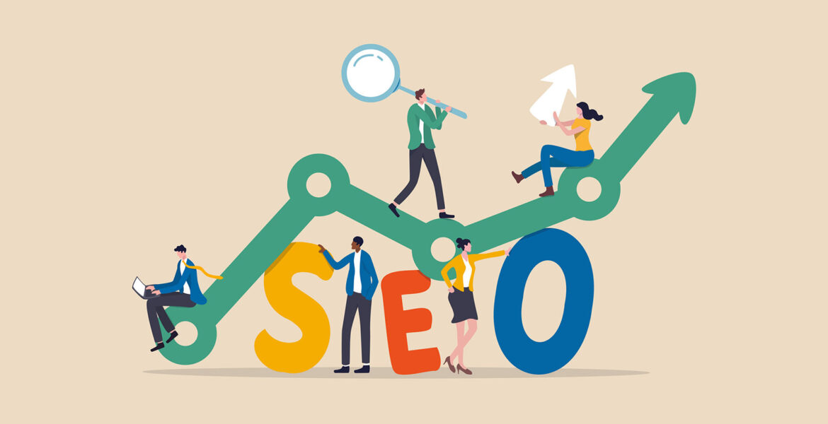 Mastering SEO: The Key to a Successful Digital Marketing Campaign