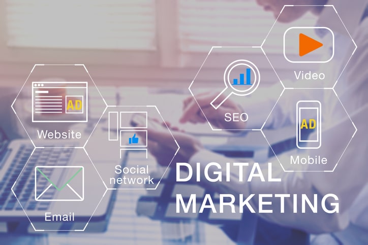 5 Reasons You Should Invest in a Digital Marketing Agency for Your Business