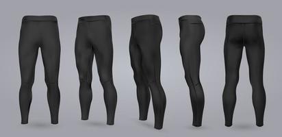 Leggings For Guys  Blog - Matador Meggings