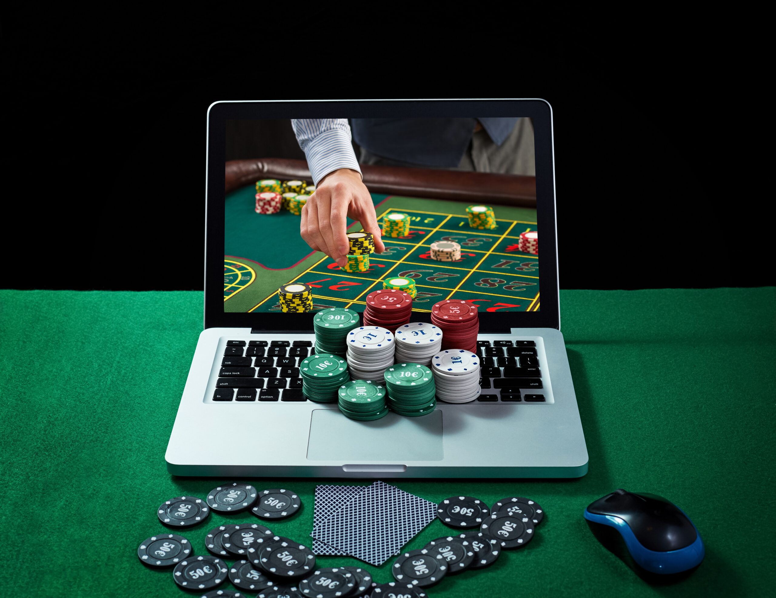 Best casino computer software