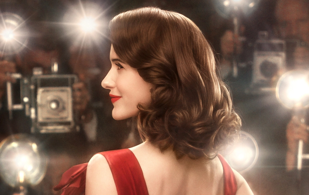 The Marvelous Mrs Maisel Returns For Final Season On Amazon