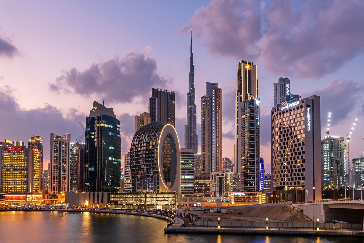 Expert Insights: The Future of SEO in Dubai
